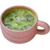 Стикер 50 fairy aura