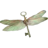 Стикер 51 fairy aura