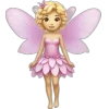 Стикер 18 fairy aura