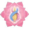 Стикер 6 fairy aura