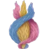 Стикер 9 fairy aura