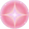 Стикер 15 fairy aura