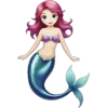Стикер 34 fairy aura