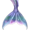 Стикер 43 fairy aura