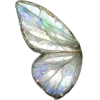 Стикер 23 fairy aura