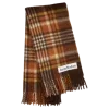 Стикер 3 Pink Brown Autumn