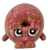 Стикер 56 Pink Brown Autumn