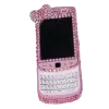 Стикер 31 Pink Brown Autumn