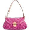 Стикер 54 Pink Brown Autumn