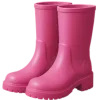 Стикер 16 Pink Brown Autumn