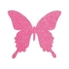Стикер 3 🤩 Pink - розовые эмодзи