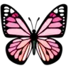 Стикер 29 Pink ⭐️
