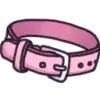Стикер 22 Pink ⭐️