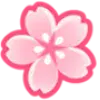 Стикер 51 Pink ⭐️