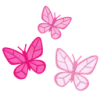Стикер 12 Pink ⭐️