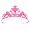 Стикер 21 Pink ⭐️