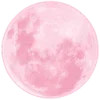 Стикер 30 Pink ⭐️