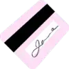 Стикер 20 Pink ⭐️