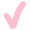 Стикер 53 Pink ⭐️