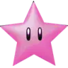 Стикер 56 Pink ⭐️