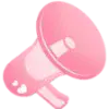 Стикер 52 Pink ⭐️