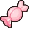 Стикер 13 Pink ⭐️