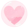 Стикер 46 Pink ⭐️
