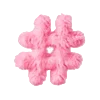 🩷 Эмодзи «pink fluffy letters» для Telegram