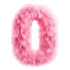 0️⃣ Эмодзи «pink fluffy letters» для Telegram