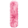 🩷 Эмодзи «pink fluffy letters» для Telegram