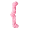 🩷 Эмодзи «pink fluffy letters» для Telegram