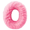 🩷 Эмодзи «pink fluffy letters» для Telegram
