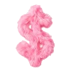 💲 Эмодзи «pink fluffy letters» для Telegram