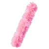 🩷 Эмодзи «pink fluffy letters» для Telegram