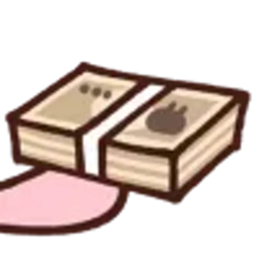 😊 Эмодзи «Розовый заяц» для Telegram