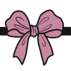 🎀 Эмодзи «Pink summer» для Telegram