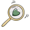 🔍 Эмодзи «Pink summer» для Telegram