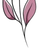 🌿 Эмодзи «Pink summer» для Telegram