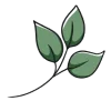 🌿 Эмодзи «Pink summer» для Telegram