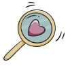 🔍 Эмодзи «Pink summer» для Telegram
