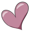 🩷 Эмодзи «Pink summer» для Telegram