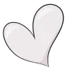 🤍 Эмодзи «Pink summer» для Telegram