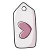 💌 Эмодзи «Pink summer» для Telegram