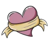 💝 Эмодзи «Pink summer» для Telegram
