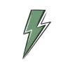 ⚡️ Эмодзи «Pink summer» для Telegram