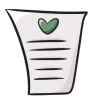 💌 Эмодзи «Pink summer» для Telegram