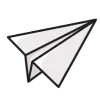 ✈️ Эмодзи «Pink summer» для Telegram