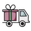 🎁 Эмодзи «Pink summer» для Telegram