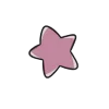 ⭐️ Эмодзи «Pink summer» для Telegram