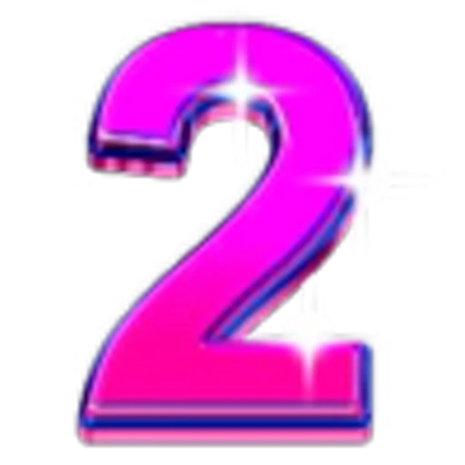 2️⃣ Эмодзи «Pink Wink Font» для Telegram